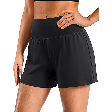 Women's Running Shorts for $10.99