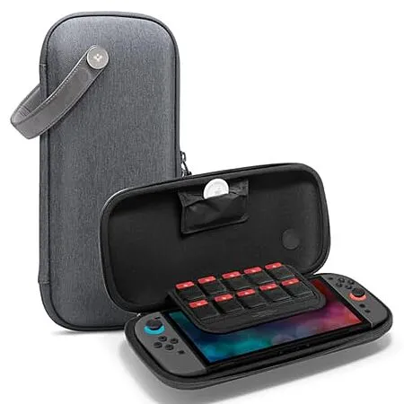 $7.72 for Spigen Carrying Case for Switch 2