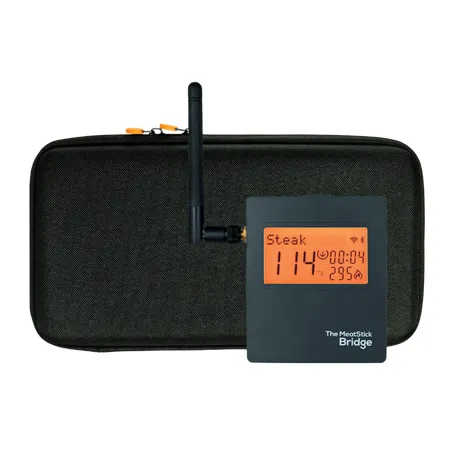 MeatStick WiFi Travel Pack for $19.99 with Free Shipping