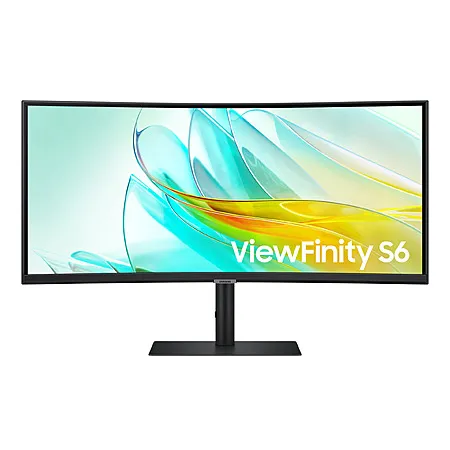 34" ViewFinity S6 Monitor for $380