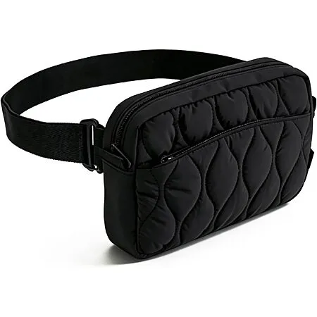 Bagsmart 2-in-1 Fanny Pack for $6.49