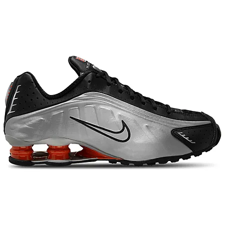 Nike Men's Shox R4 Shoes for $80