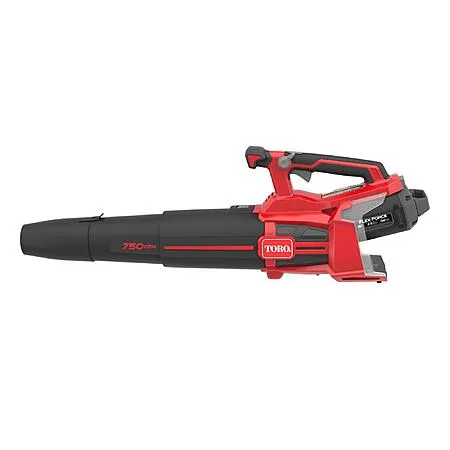 $139 for Toro 60V Leaf Blower!