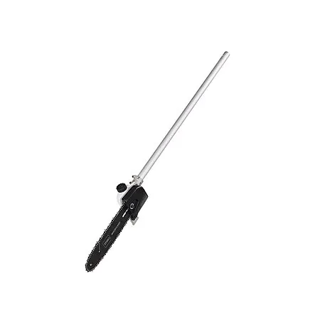 Toro 60V Multi-Head System Pole Saw for $27.99