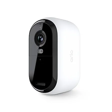 Arlo Essential 2nd Gen Camera for $14.99