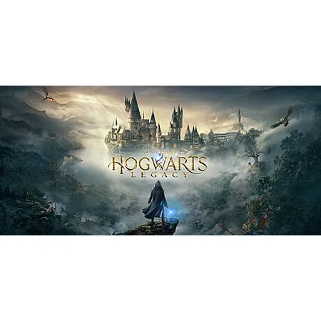 $6.99 for Hogwarts Legacy Digital Deluxe Edition