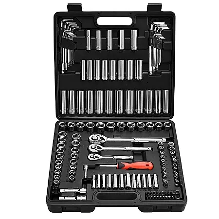 149-Piece Socket Set for $54.83