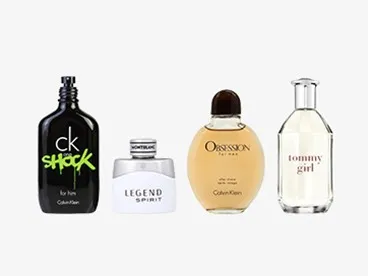 Fragrances for $49.99 or Less