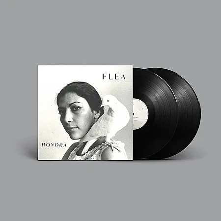 Over 50% Off Sitewide Vinyl & MP3 from Nonesuch