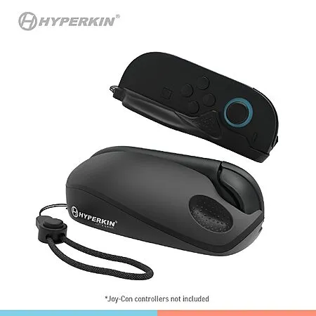 2-Pack Hyperkin Joy-Track Duo Mouse Grip for $5.10