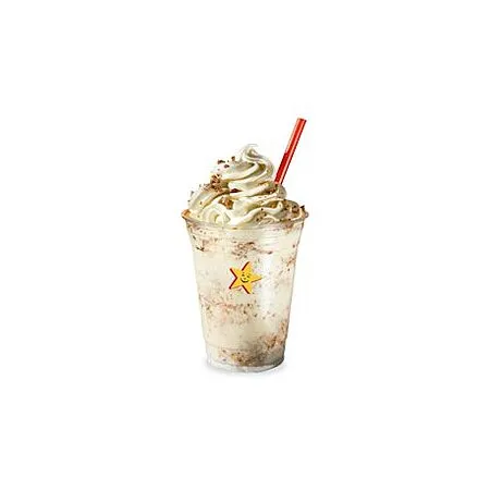 Free Churro Shake with $1+ Purchase!