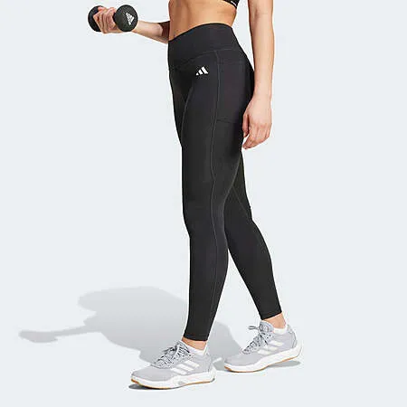 Leggings for $10.20 at adidas