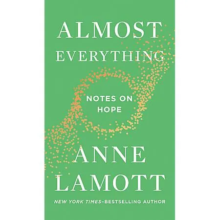 $2.99 for Almost Everything: Notes on Hope (eBook)