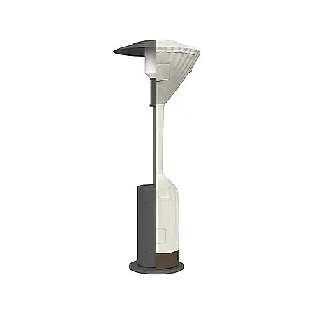 $9.99 for Amazon Basics Outdoor Patio Heater Cover