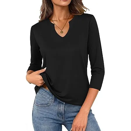 JUSTFASHIONNOW Women's Top for $6.49