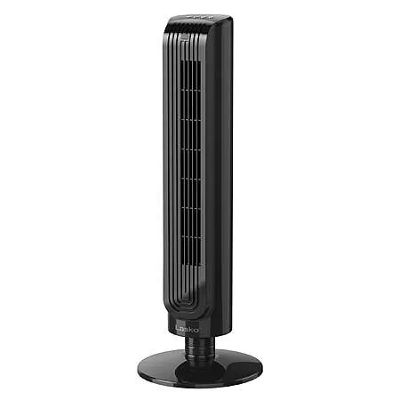 $29.99 for Lasko 32" Tower Fan