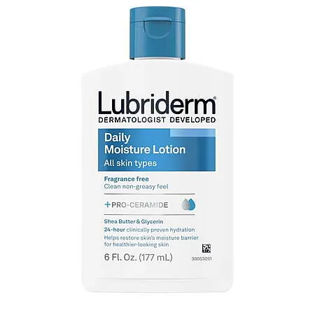 Lubriderm Lotion for $2.29 at Walgreens