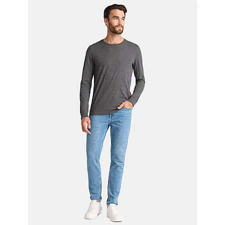 Men's Cotton T-Shirts for $4.40!