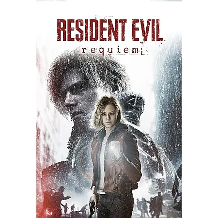 Resident Evil Requiem for PC at All-Time Low Price