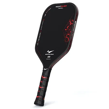Nightblade Pickleball Paddle for $74.99