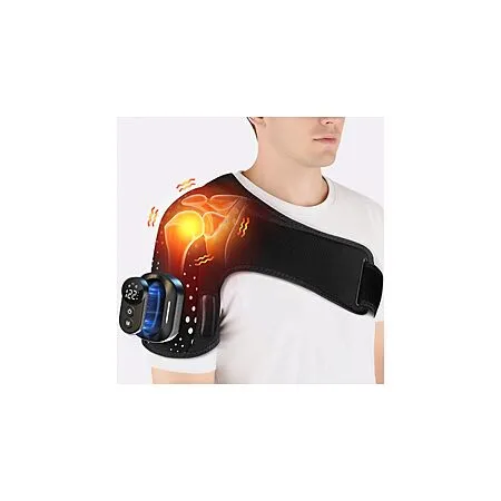 Cordless Shoulder Heating Pad for $34.75