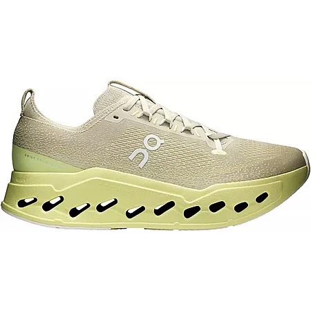 On Men's Cloudsurfer Max Shoes for $83.97