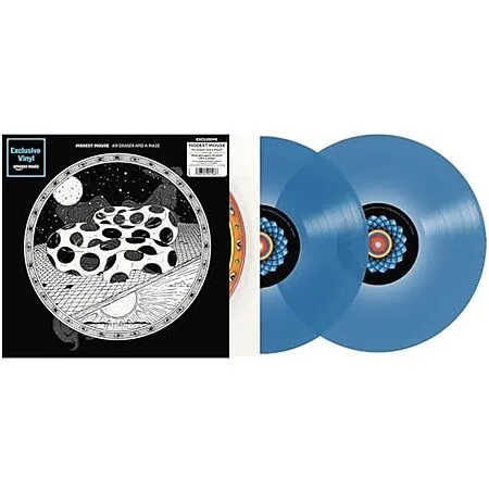 $23.51 for Modest Mouse Vinyl + MP3